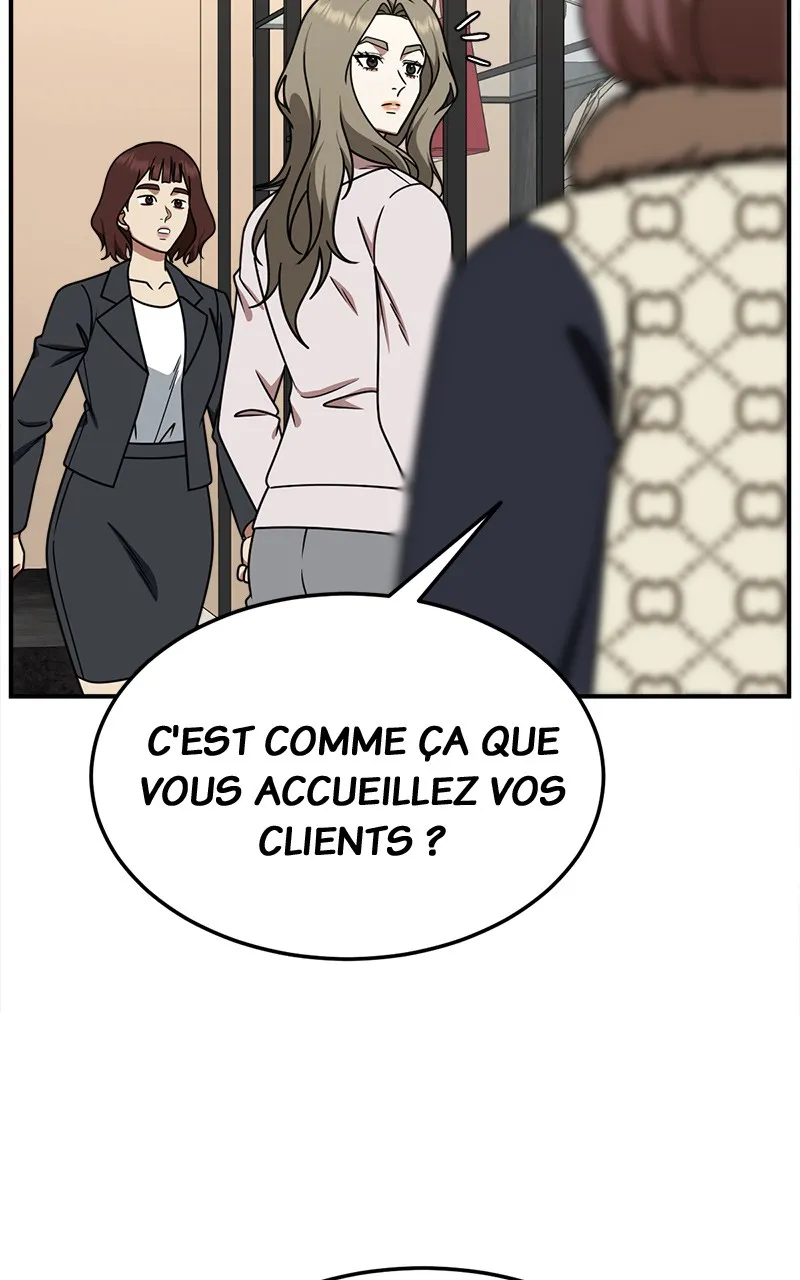 Read Change-Moi FR Manga Online