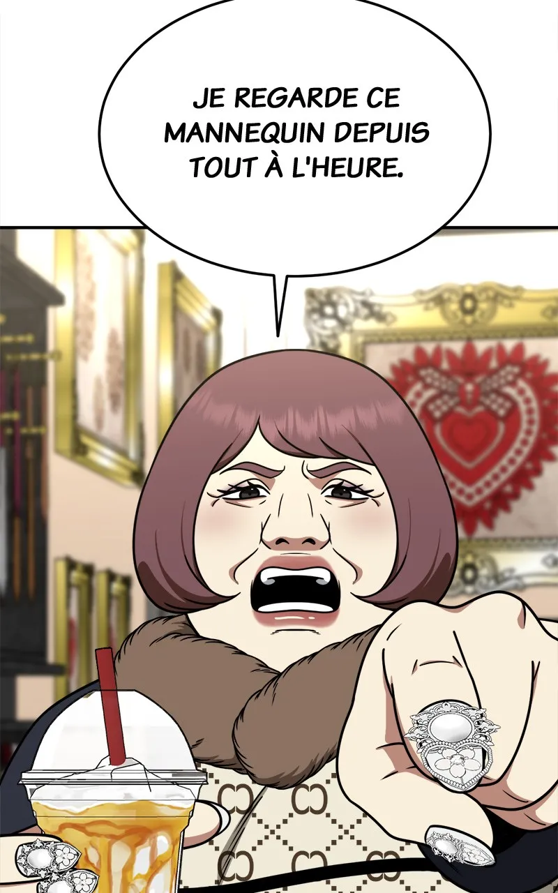 Read Change-Moi FR Manga Online