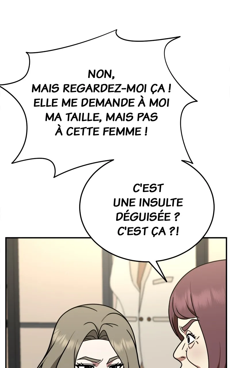 Read Change-Moi FR Manga Online