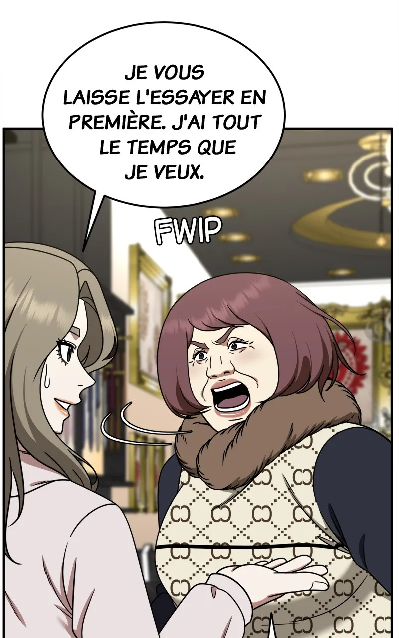 Read Change-Moi FR Manga Online