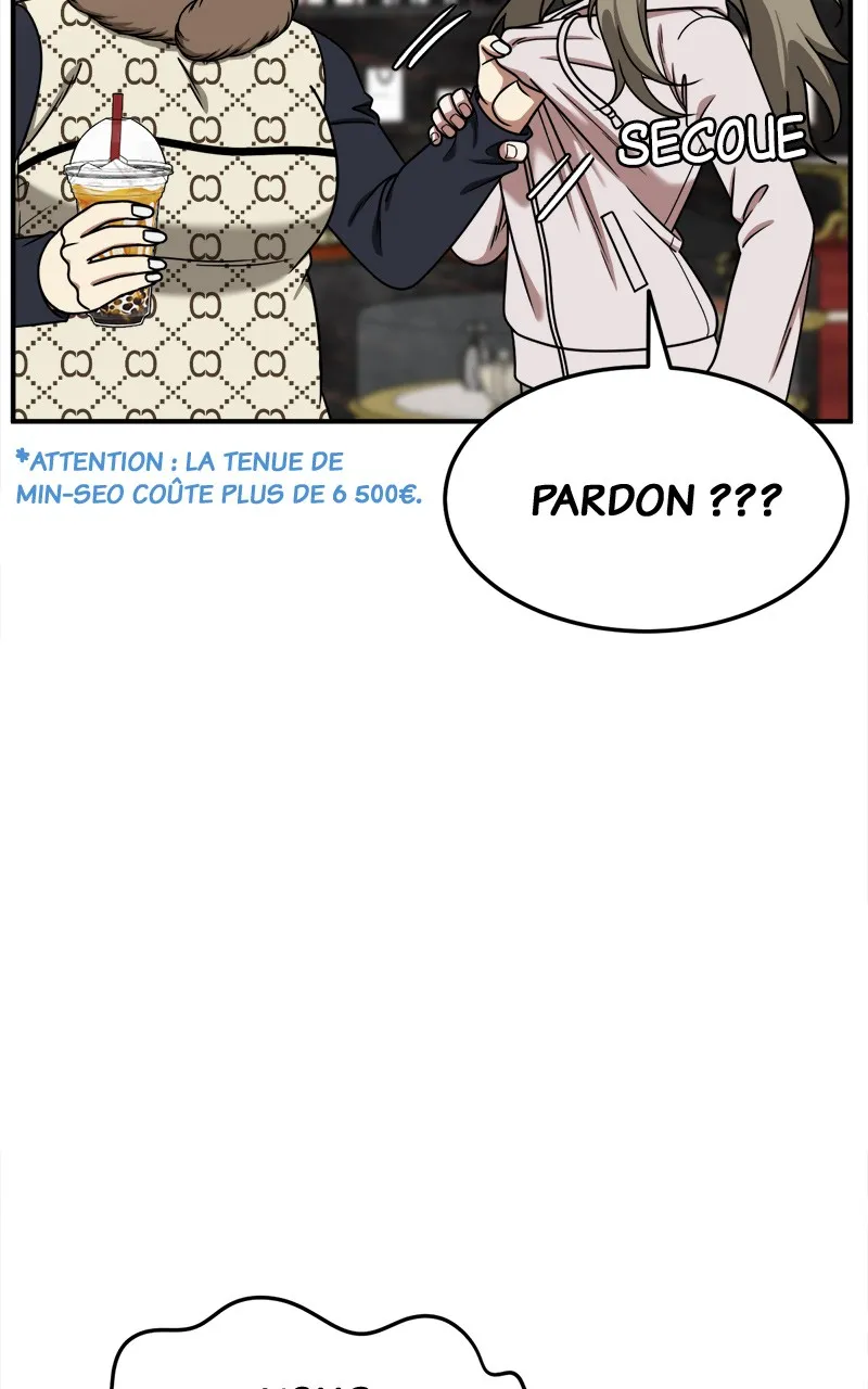 Read Change-Moi FR Manga Online