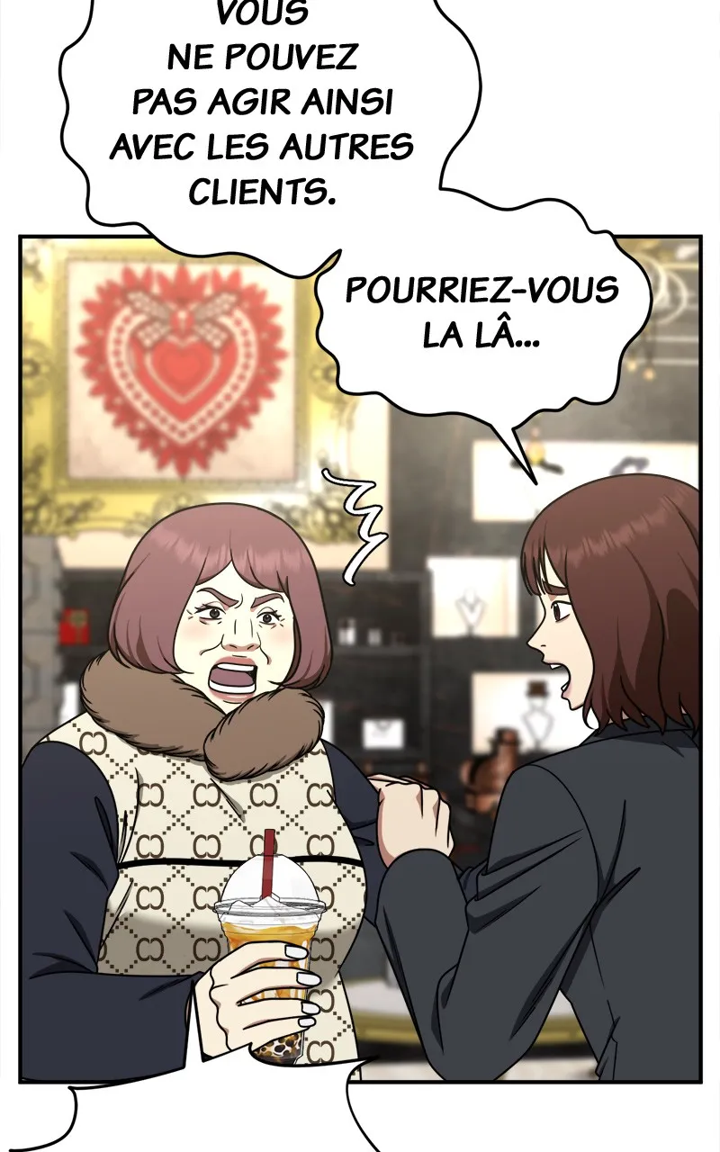 Read Change-Moi FR Manga Online