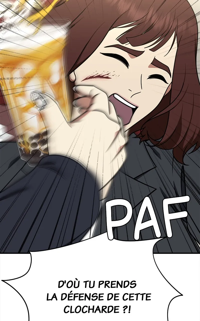 Read Change-Moi FR Manga Online