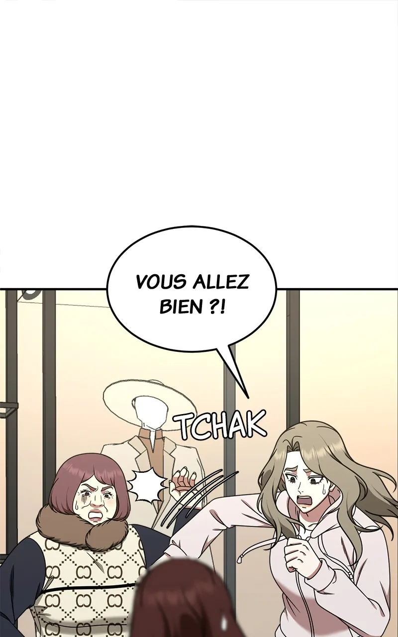 Read Change-Moi FR Manga Online