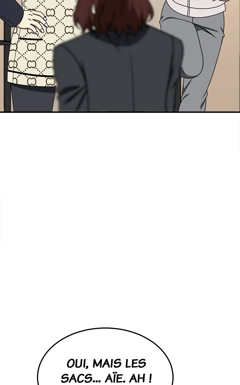 Read Change-Moi FR Manga Online