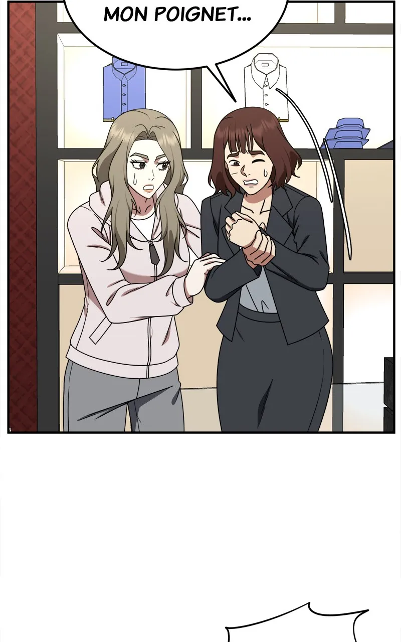 Read Change-Moi FR Manga Online