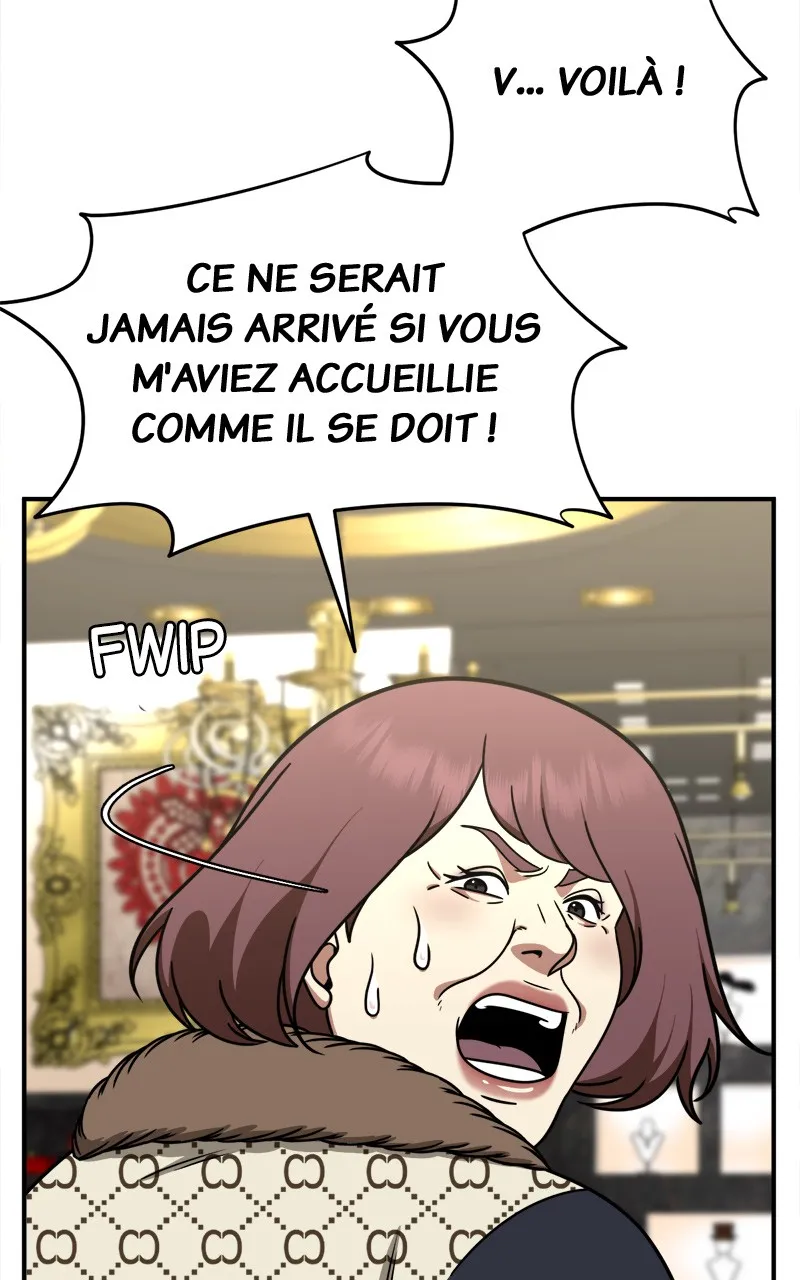 Read Change-Moi FR Manga Online