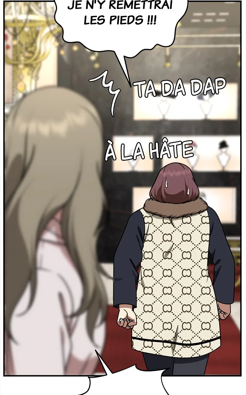 Read Change-Moi FR Manga Online