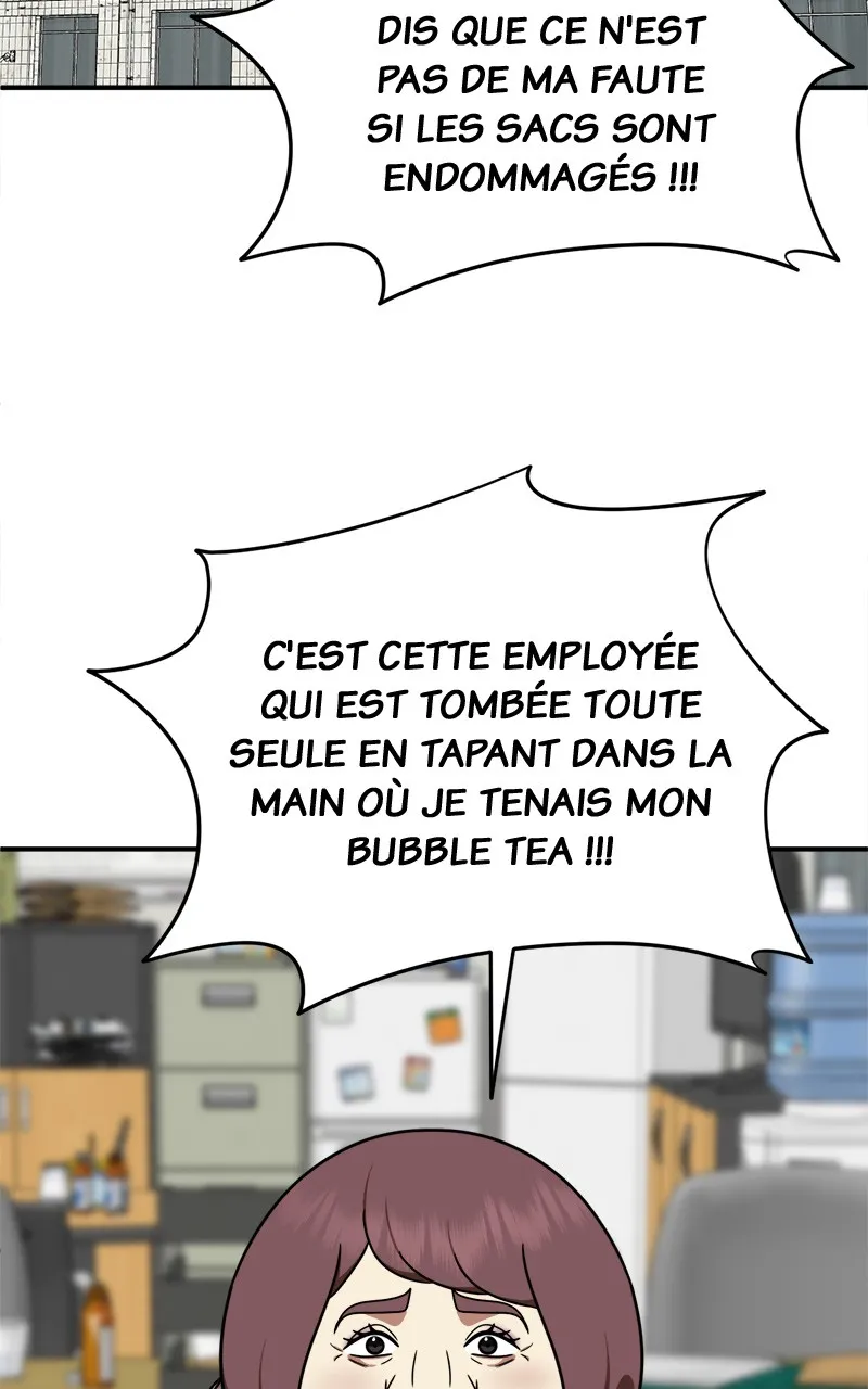 Read Change-Moi FR Manga Online