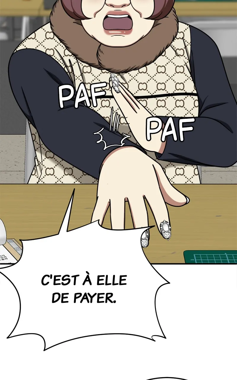 Read Change-Moi FR Manga Online