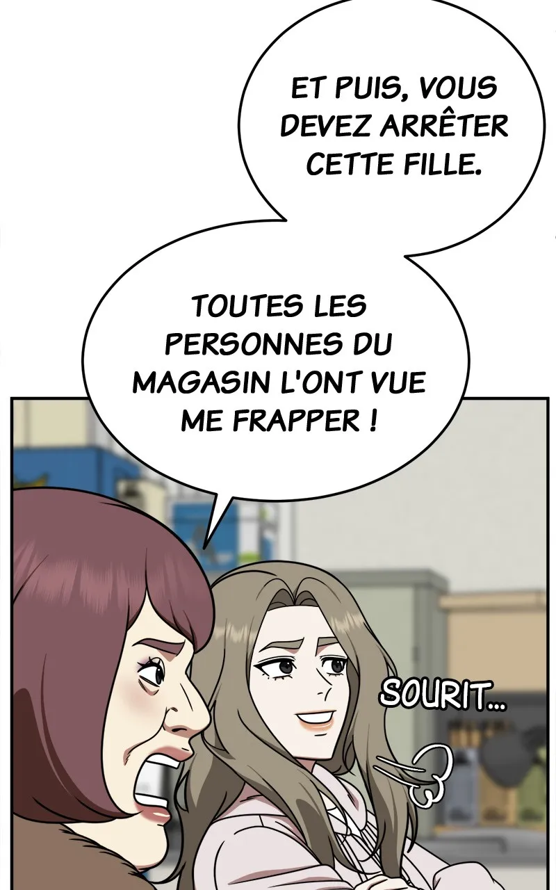 Read Change-Moi FR Manga Online