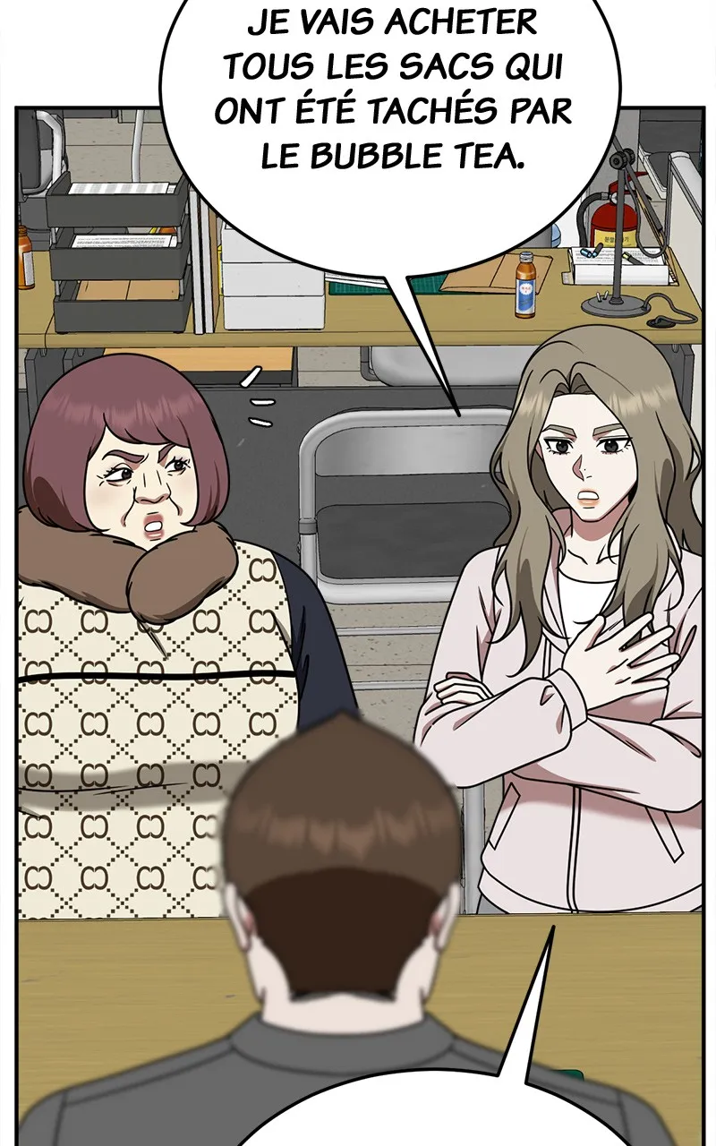 Read Change-Moi FR Manga Online