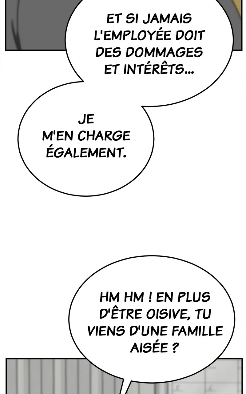 Read Change-Moi FR Manga Online