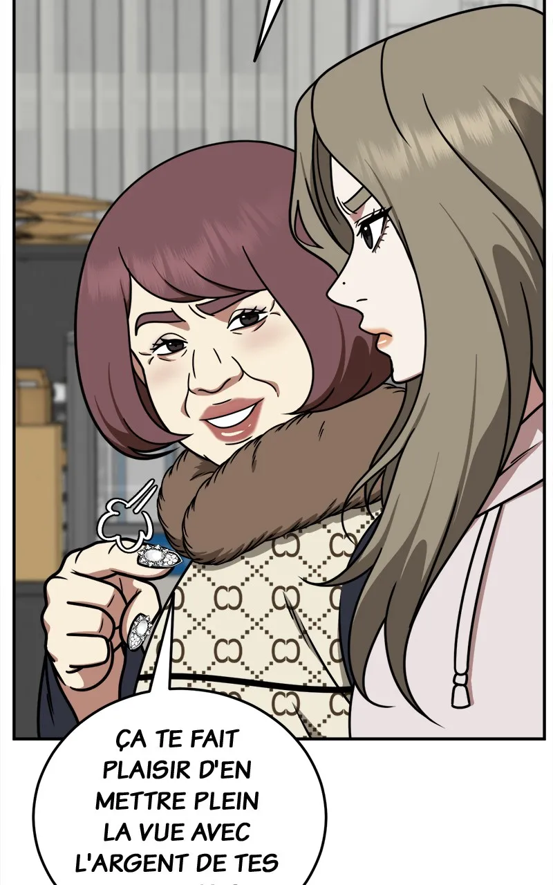 Read Change-Moi FR Manga Online