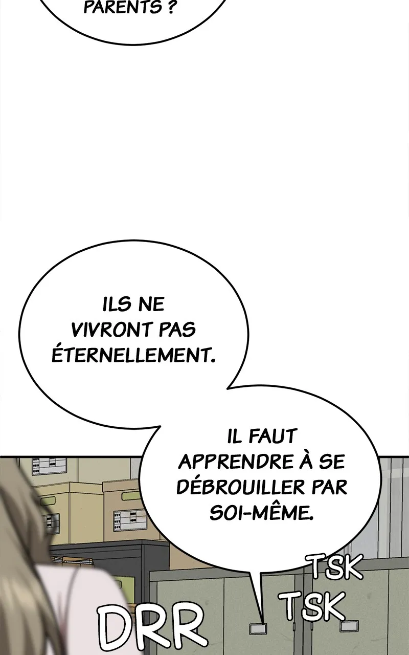 Read Change-Moi FR Manga Online