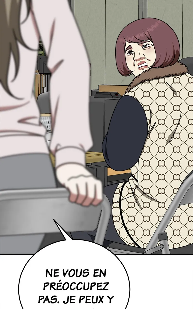 Read Change-Moi FR Manga Online