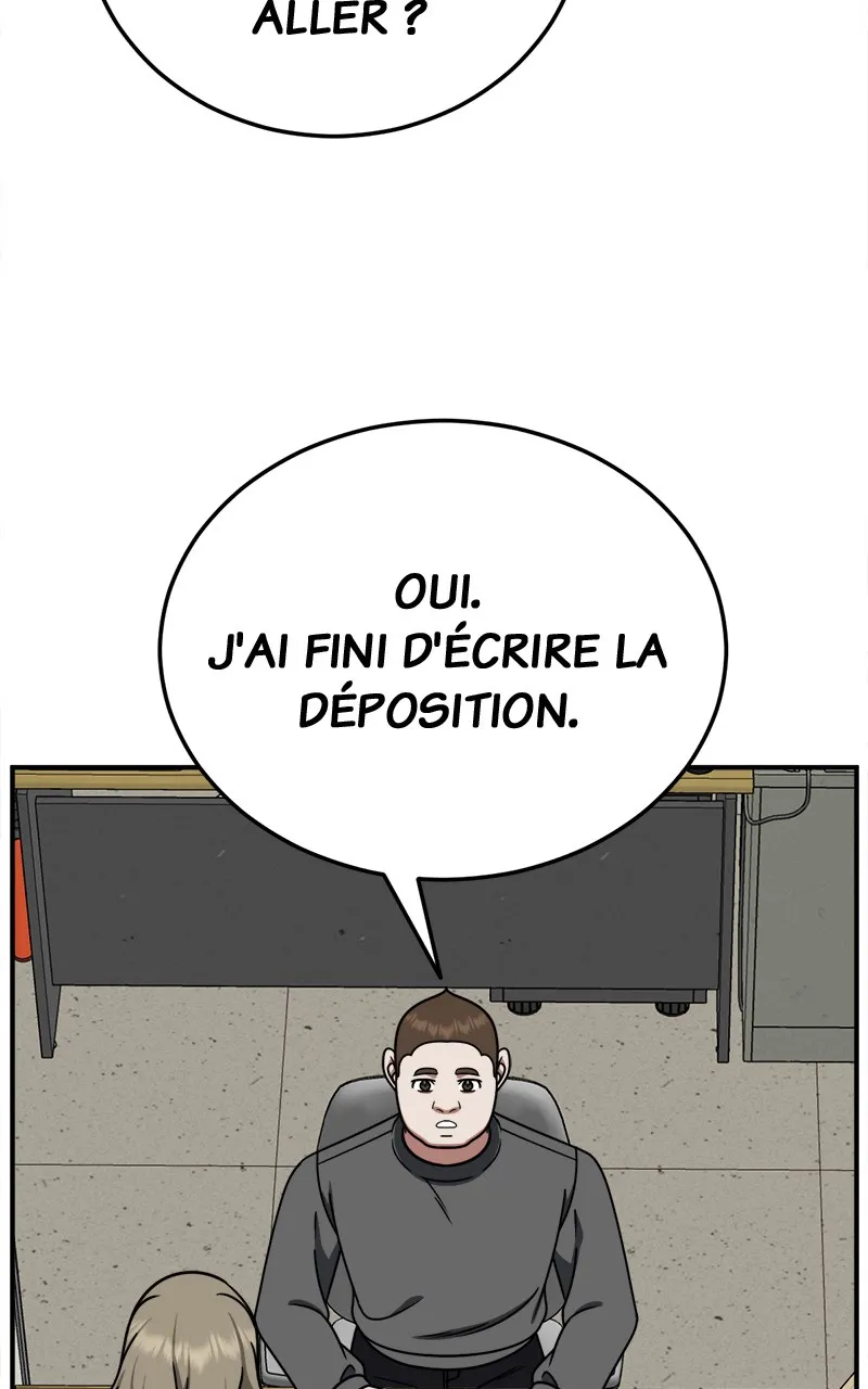 Read Change-Moi FR Manga Online