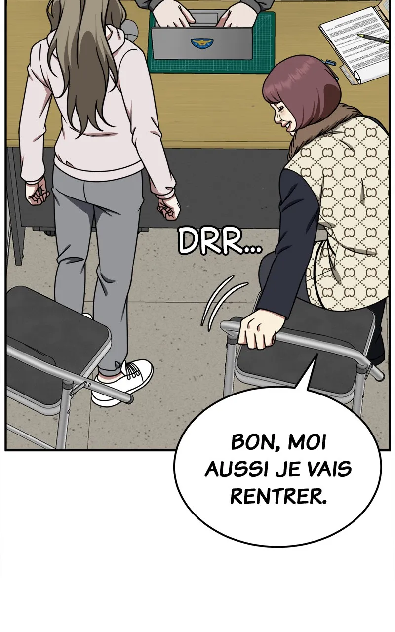 Read Change-Moi FR Manga Online