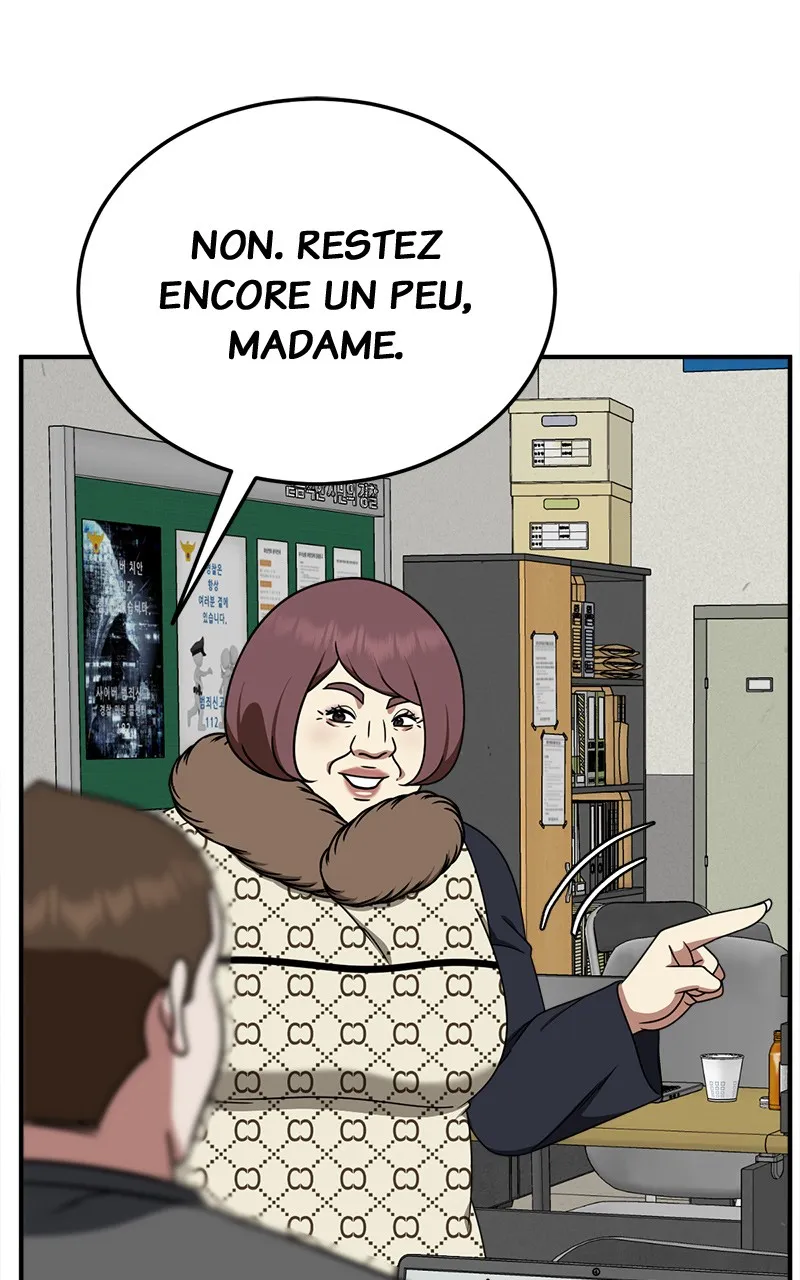 Read Change-Moi FR Manga Online