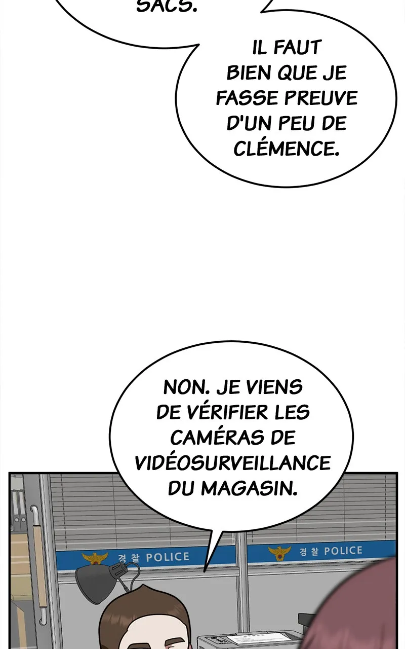 Read Change-Moi FR Manga Online