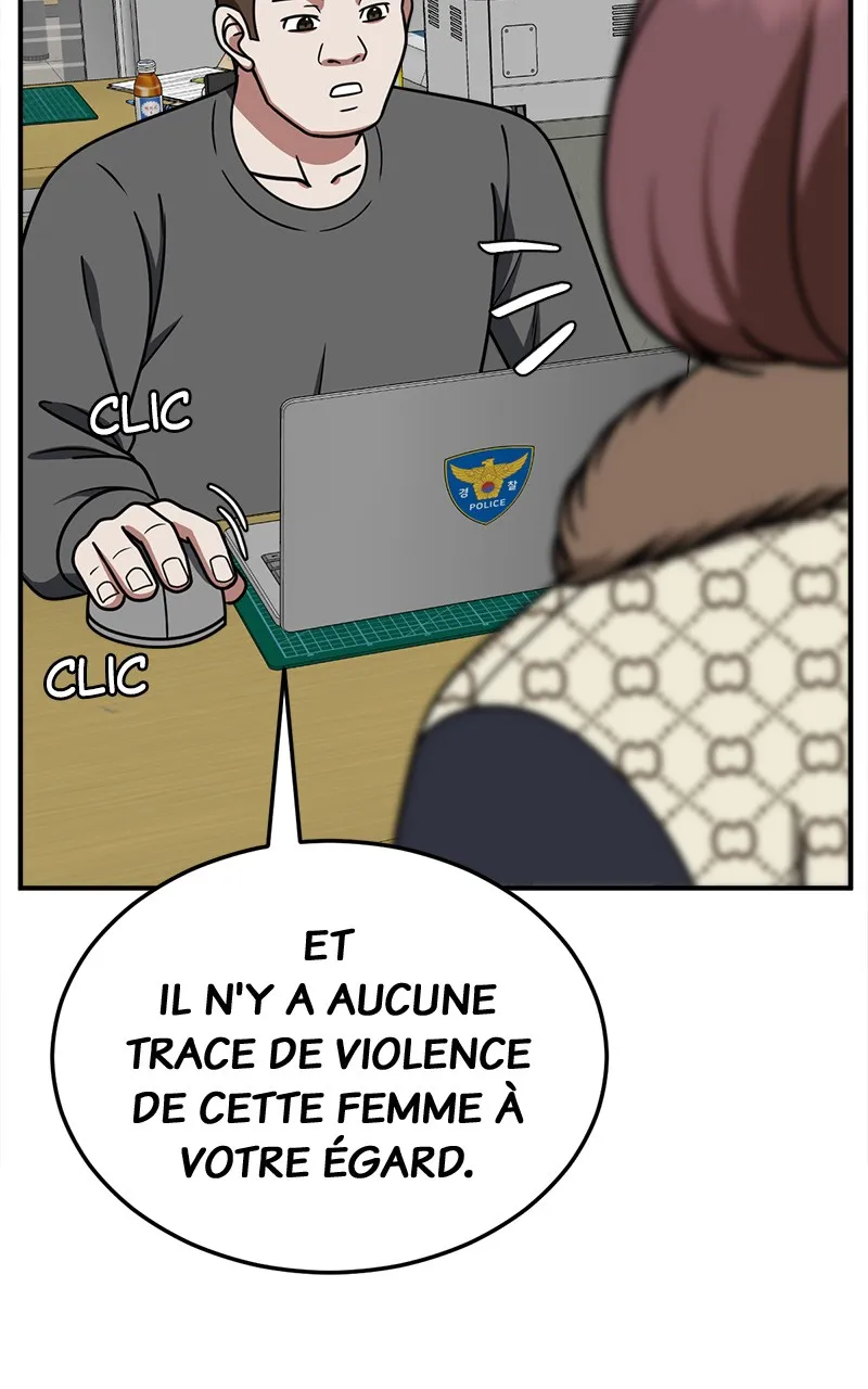 Read Change-Moi FR Manga Online