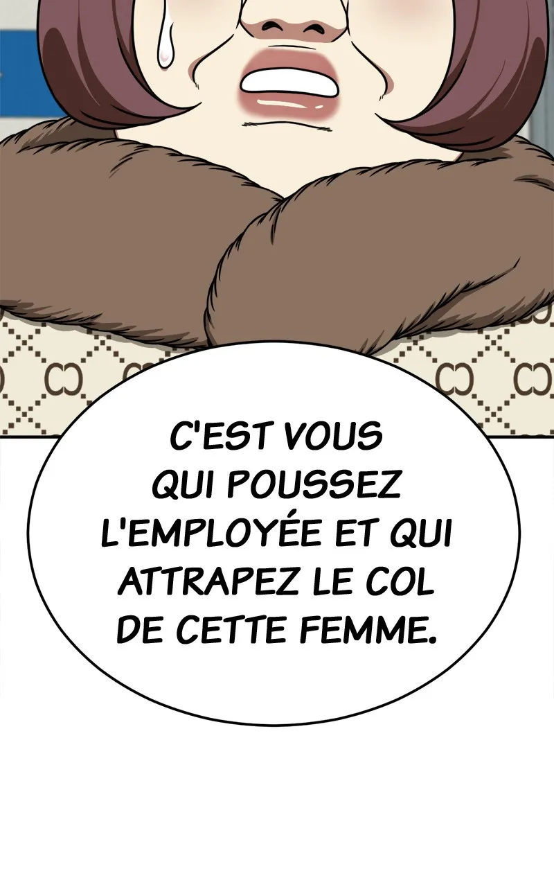 Read Change-Moi FR Manga Online