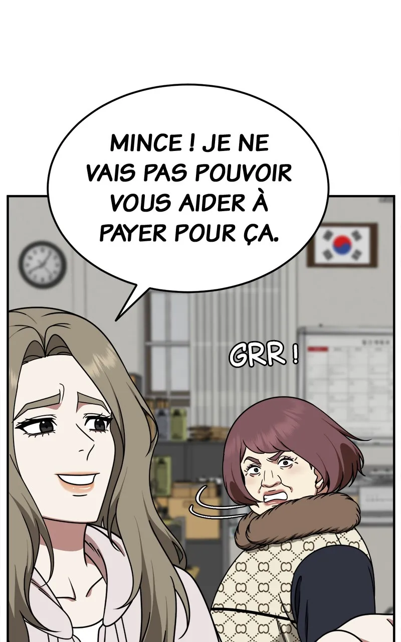 Read Change-Moi FR Manga Online