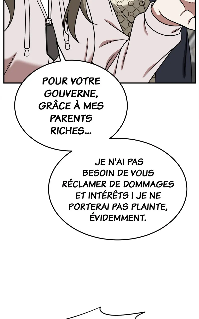 Read Change-Moi FR Manga Online