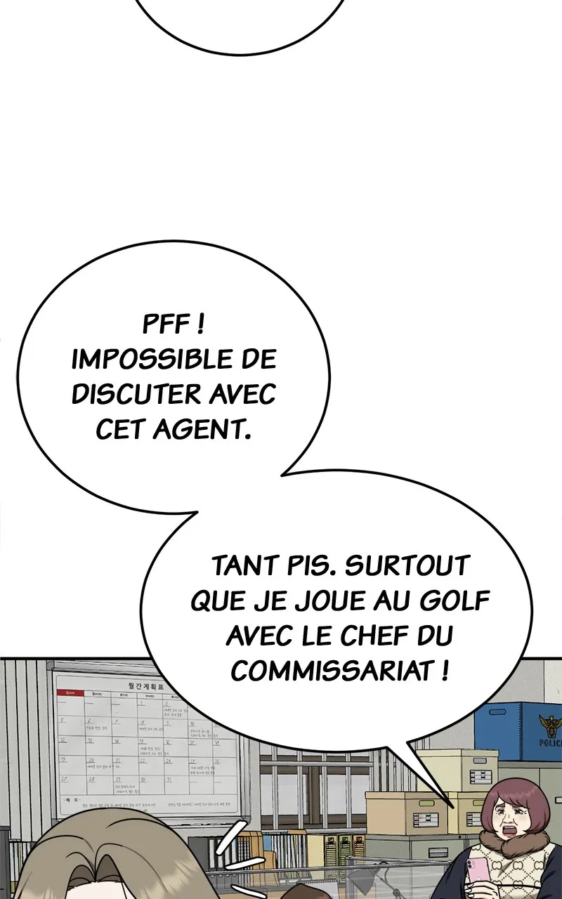 Read Change-Moi FR Manga Online