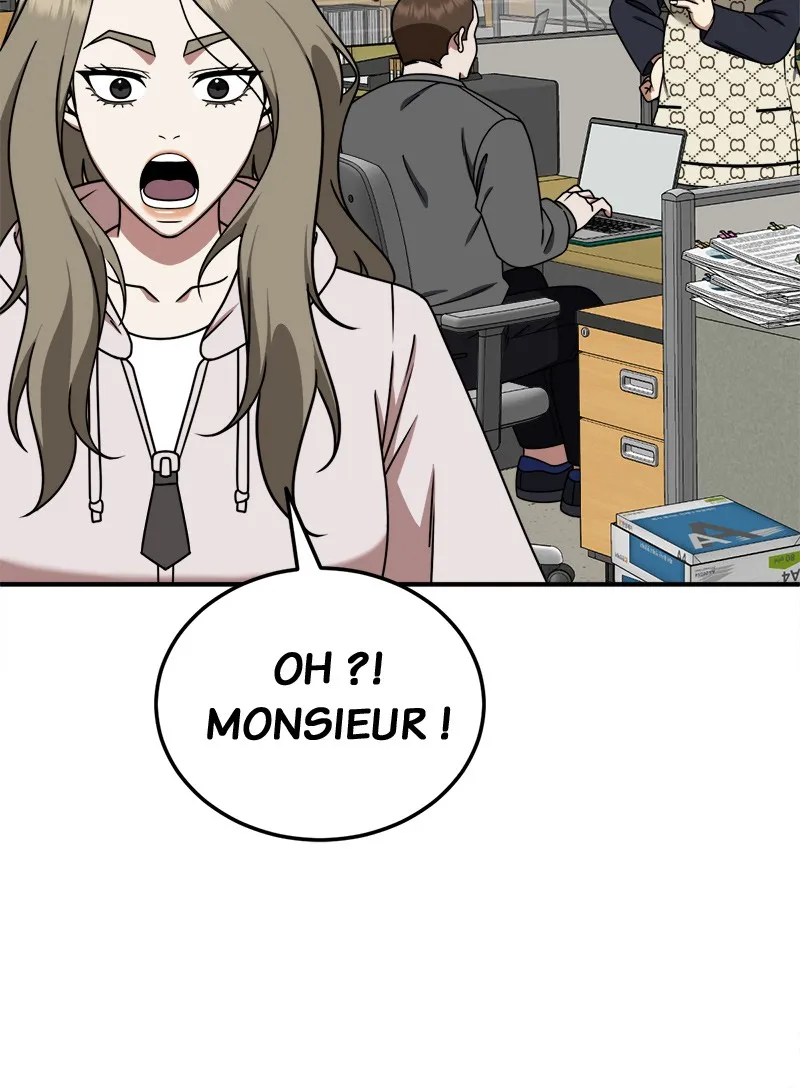 Read Change-Moi FR Manga Online