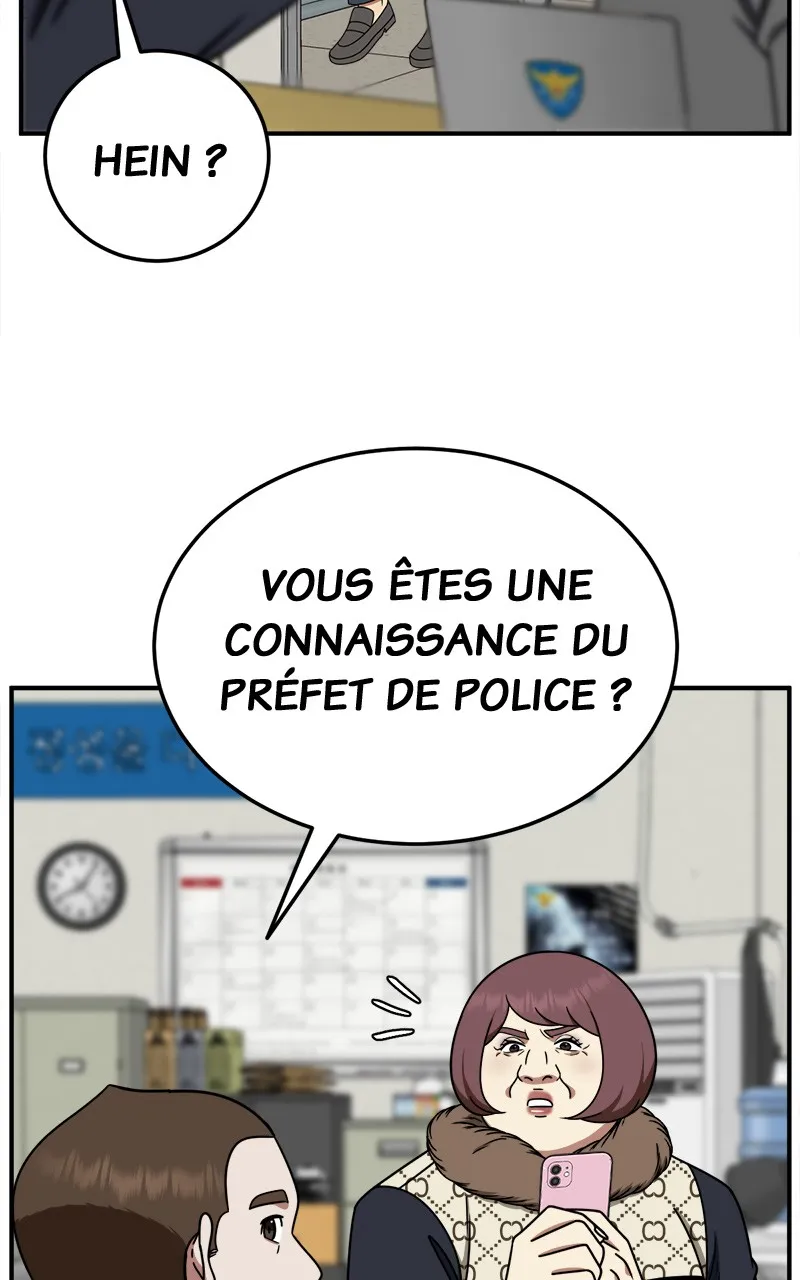 Read Change-Moi FR Manga Online