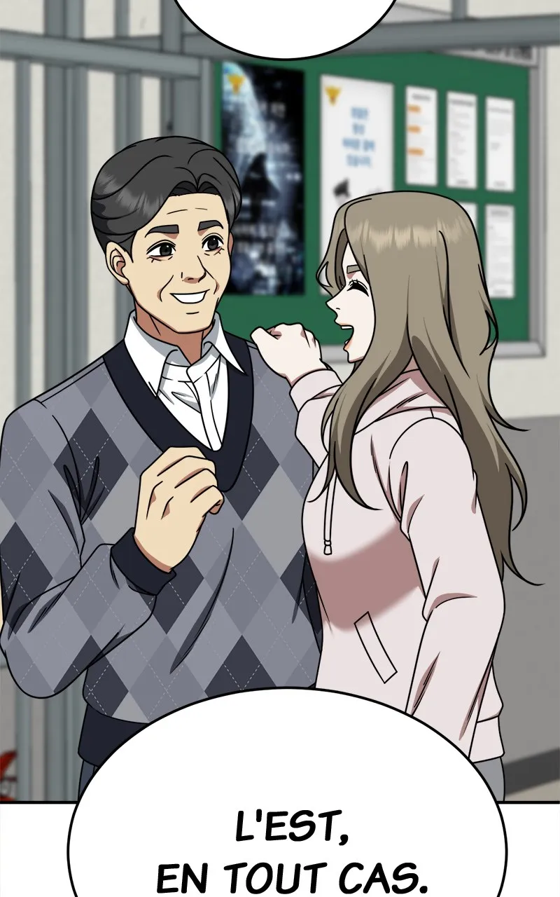 Read Change-Moi FR Manga Online