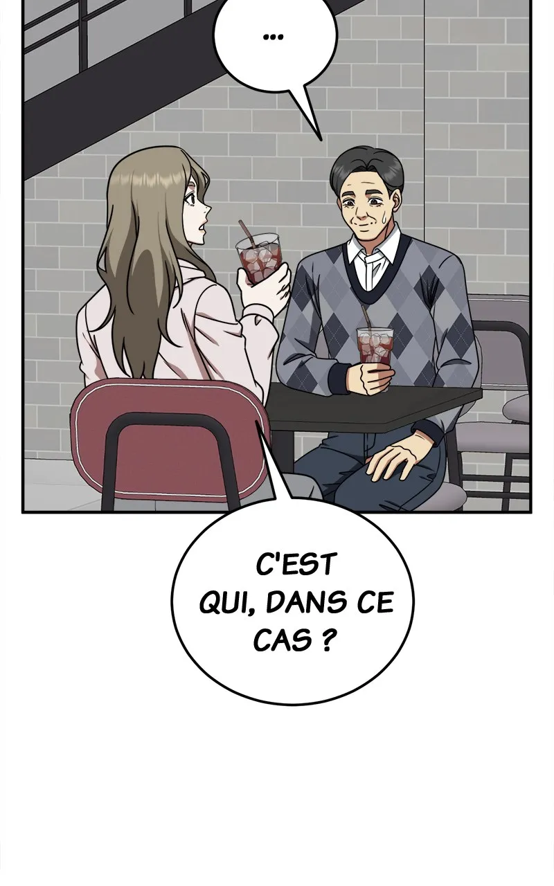 Read Change-Moi FR Manga Online