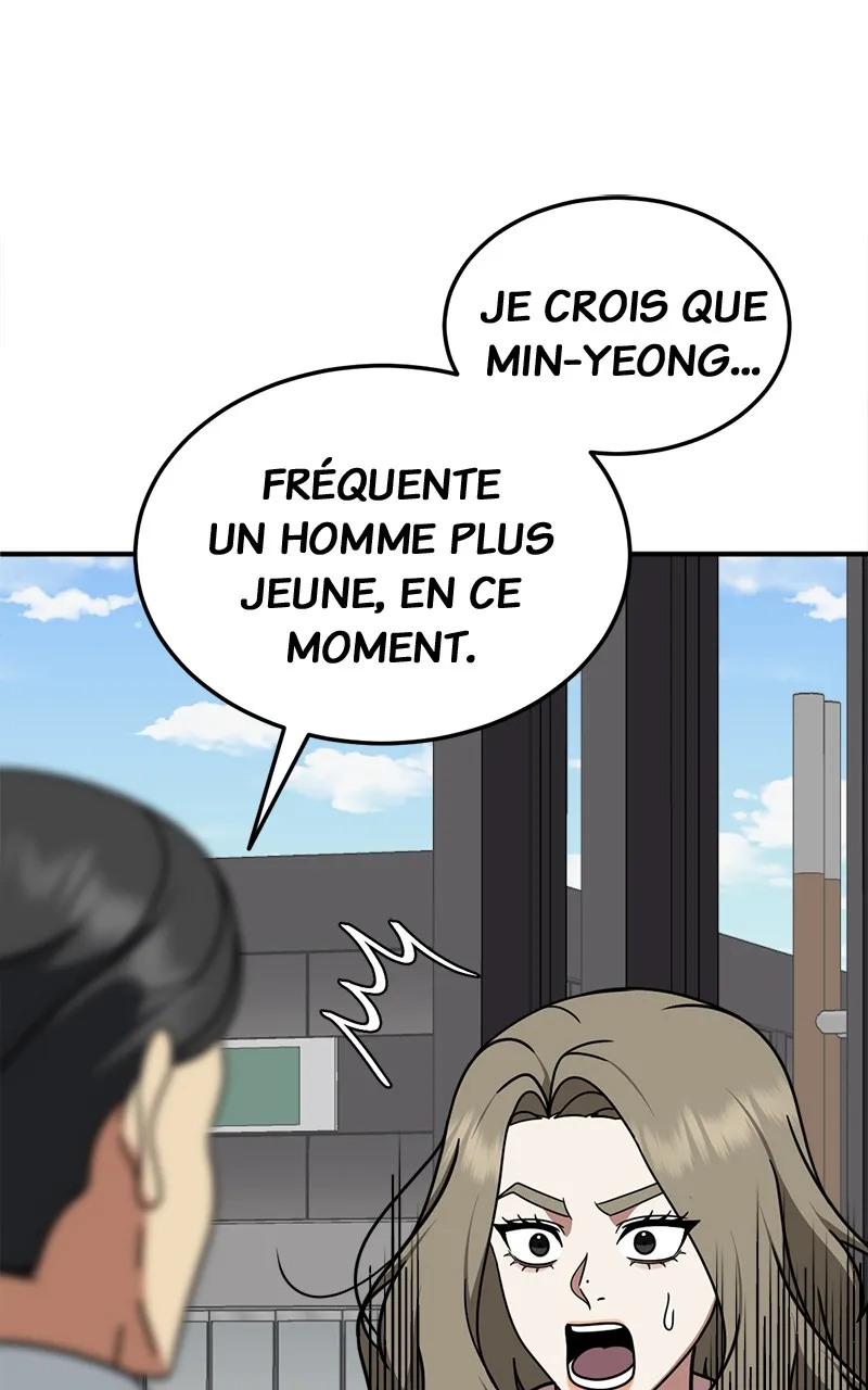Read Change-Moi FR Manga Online
