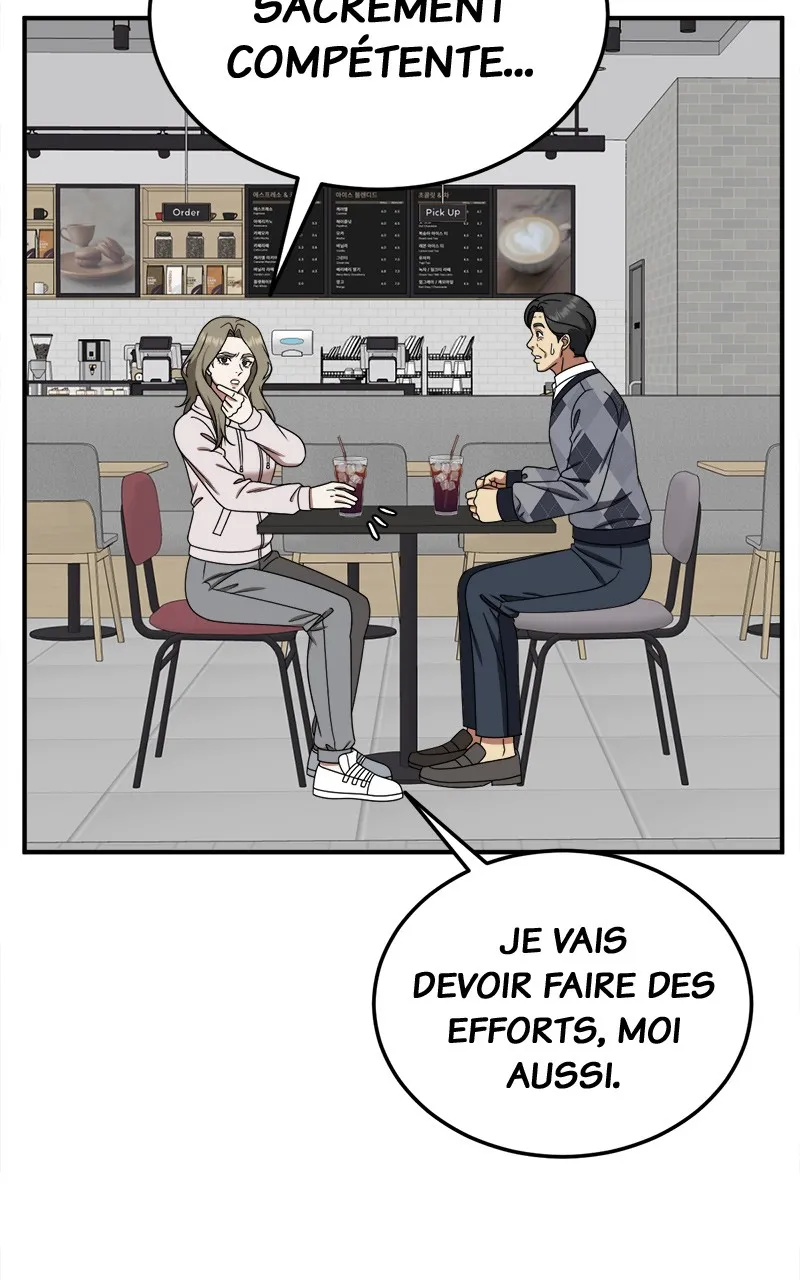 Read Change-Moi FR Manga Online