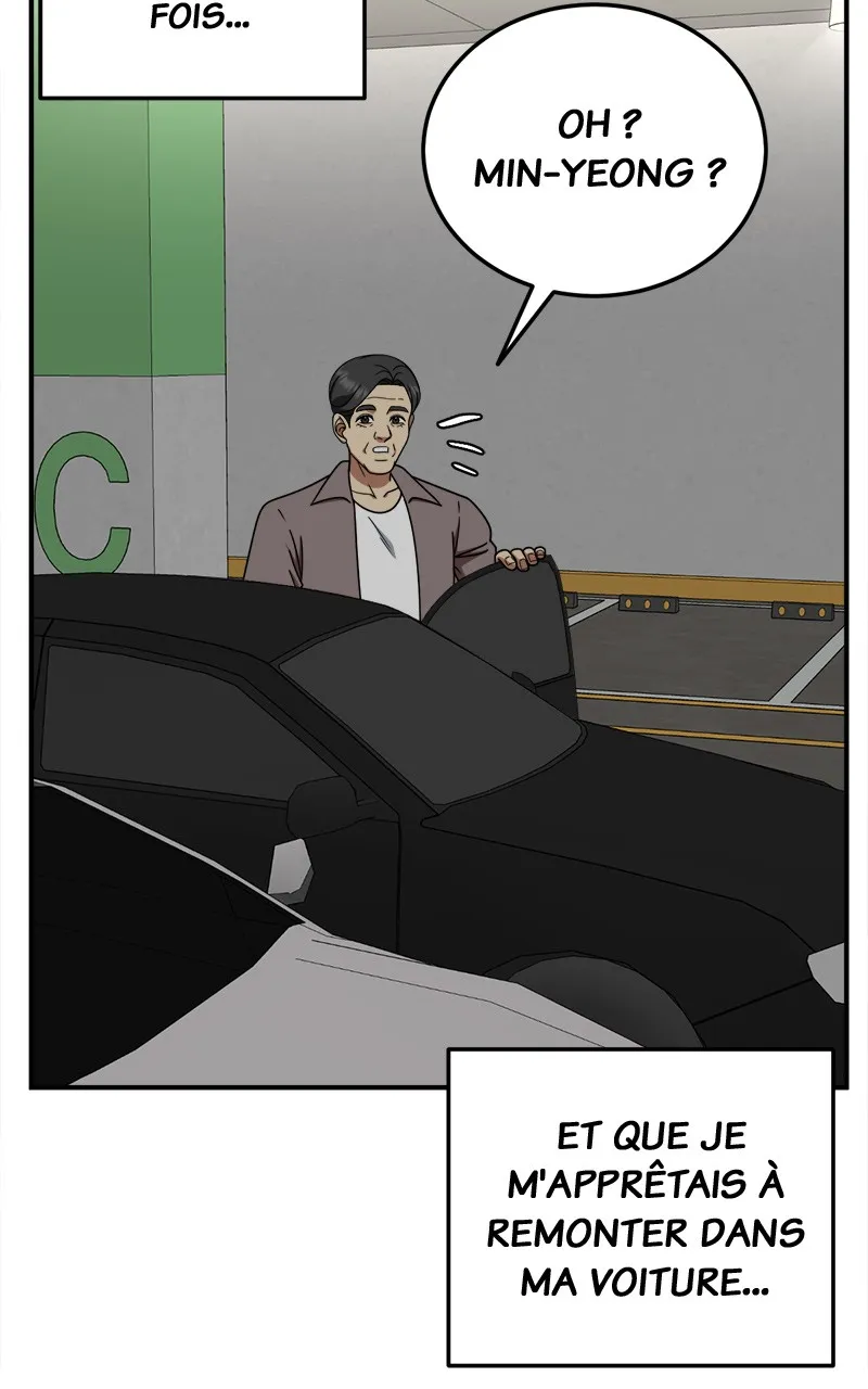 Read Change-Moi FR Manga Online