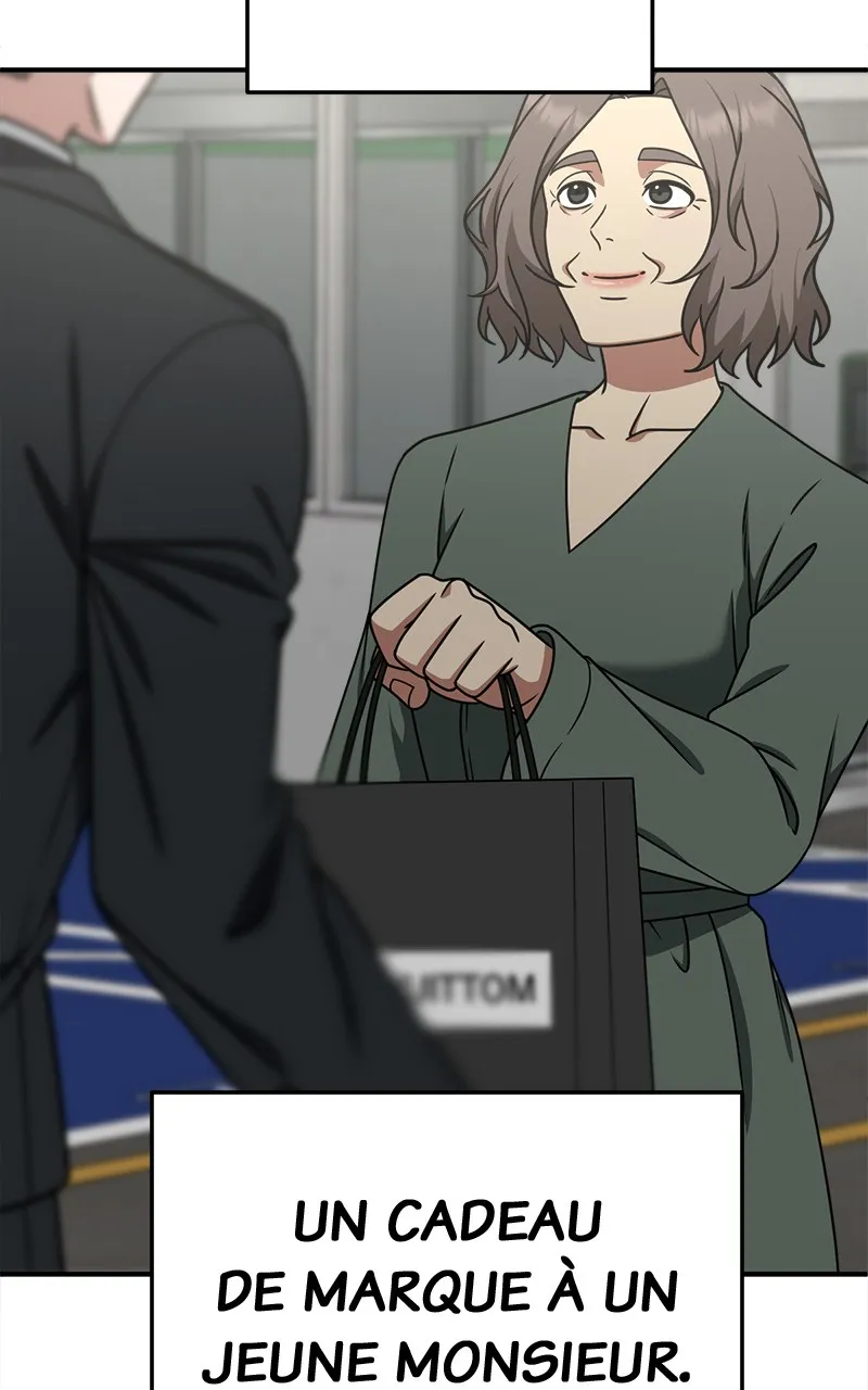 Read Change-Moi FR Manga Online