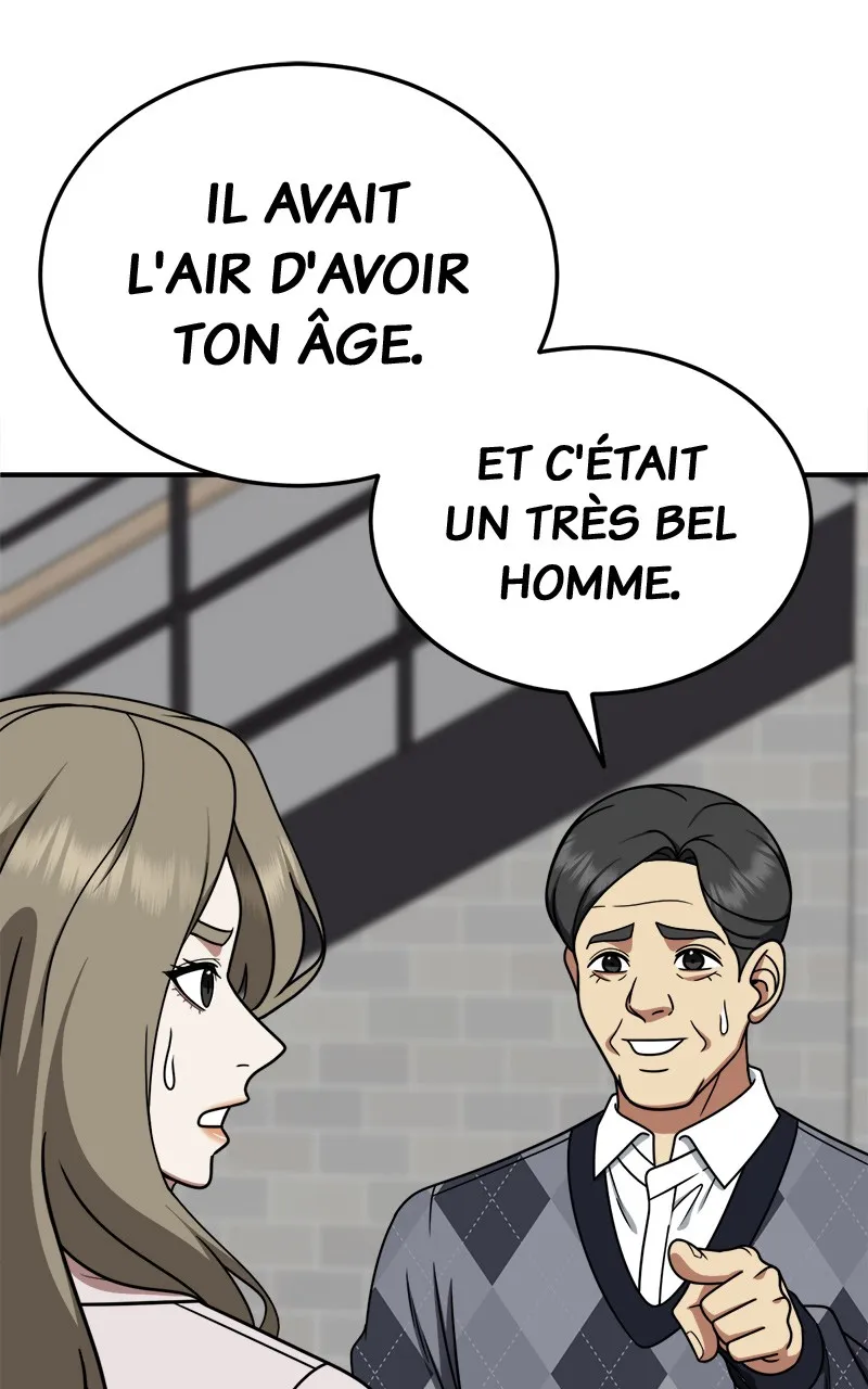 Read Change-Moi FR Manga Online