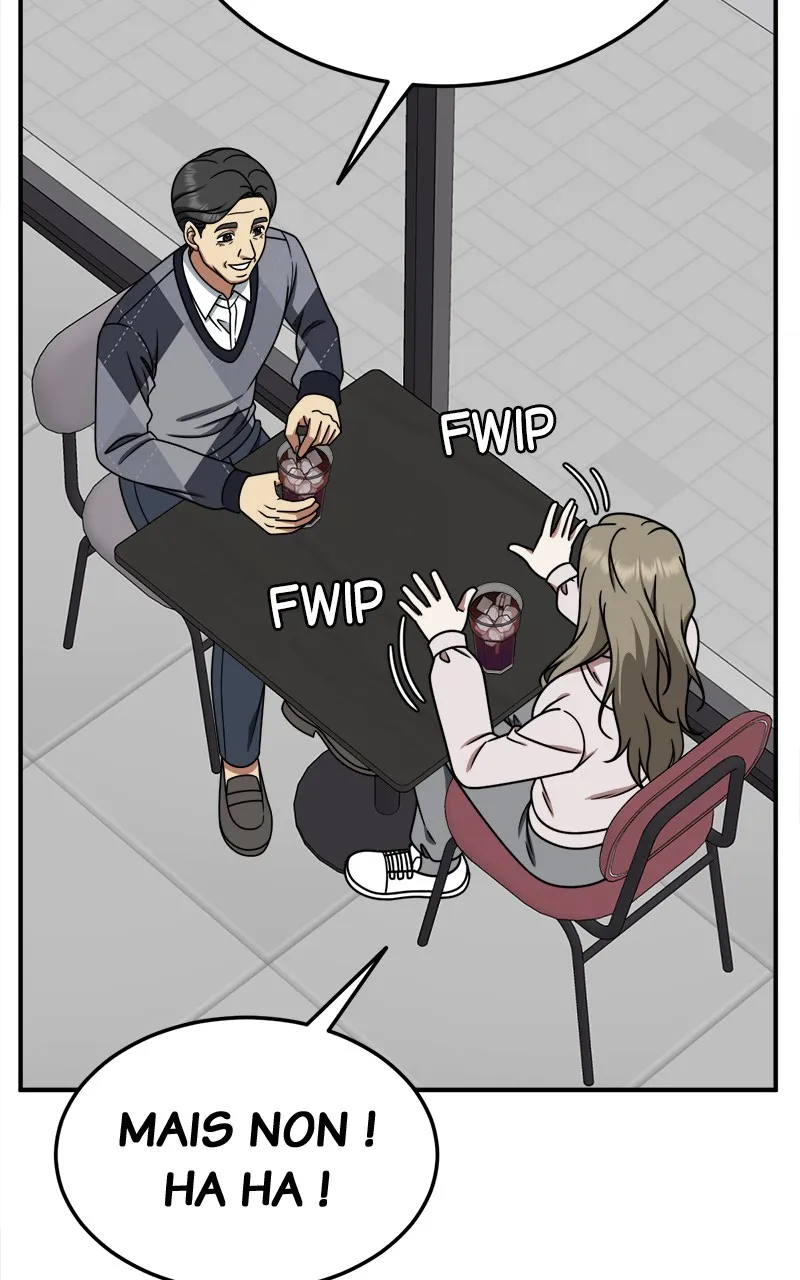 Read Change-Moi FR Manga Online