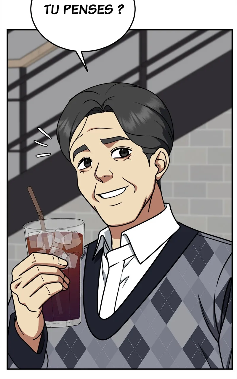 Read Change-Moi FR Manga Online