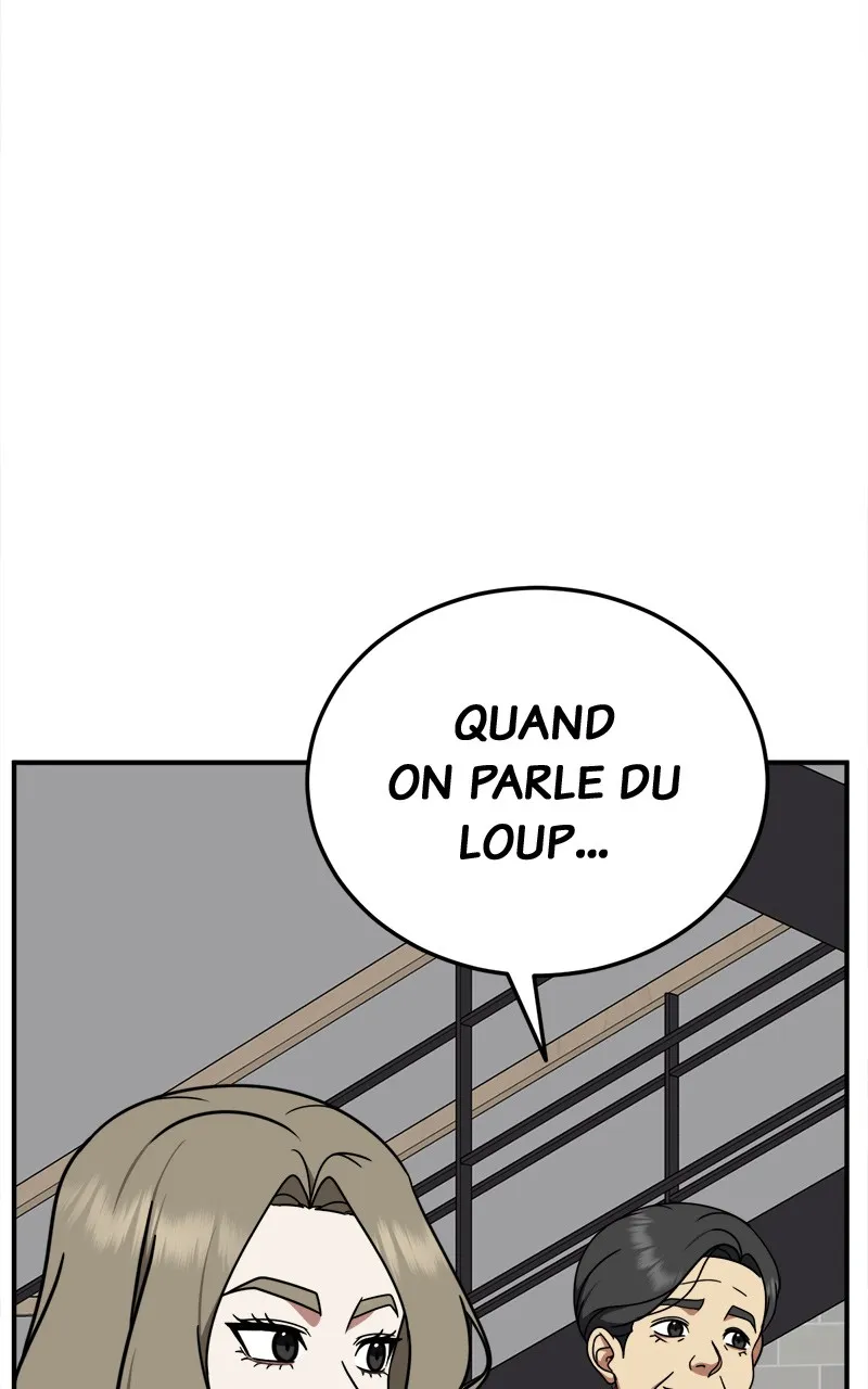 Read Change-Moi FR Manga Online