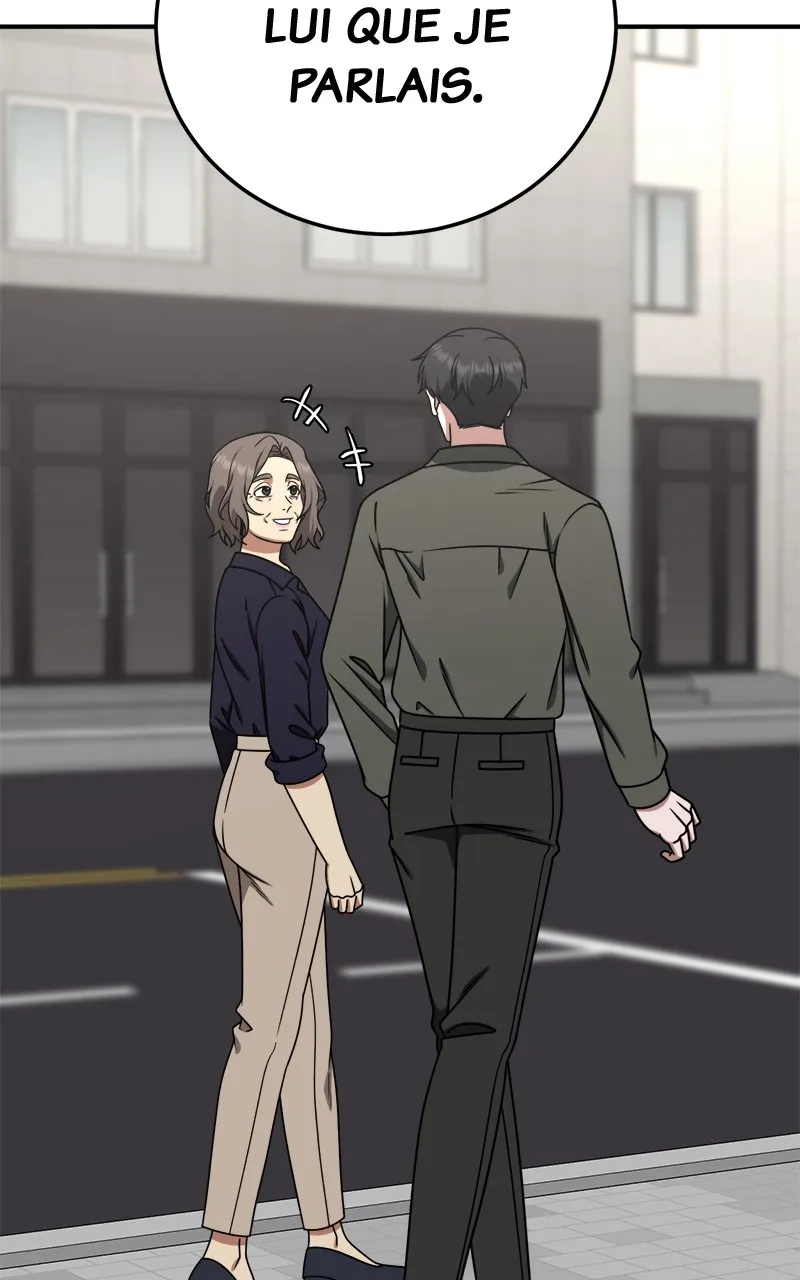 Read Change-Moi FR Manga Online