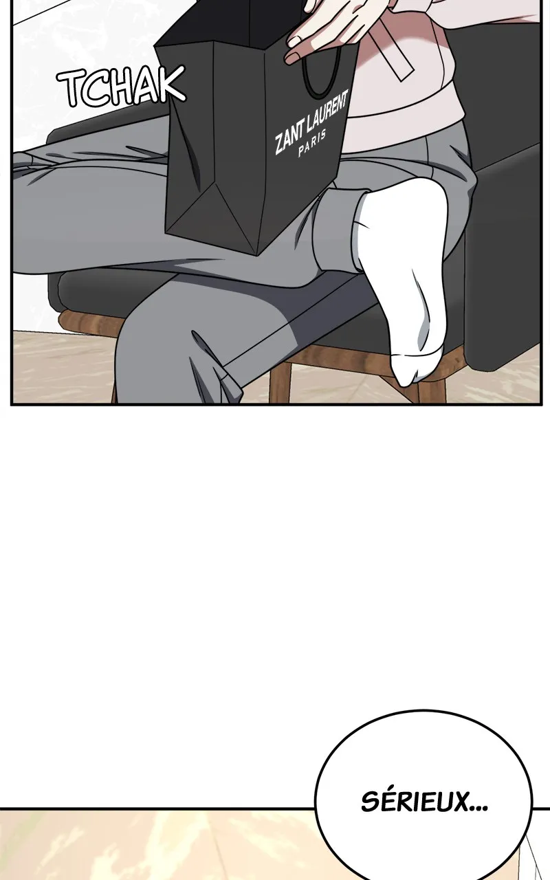 Read Change-Moi FR Manga Online