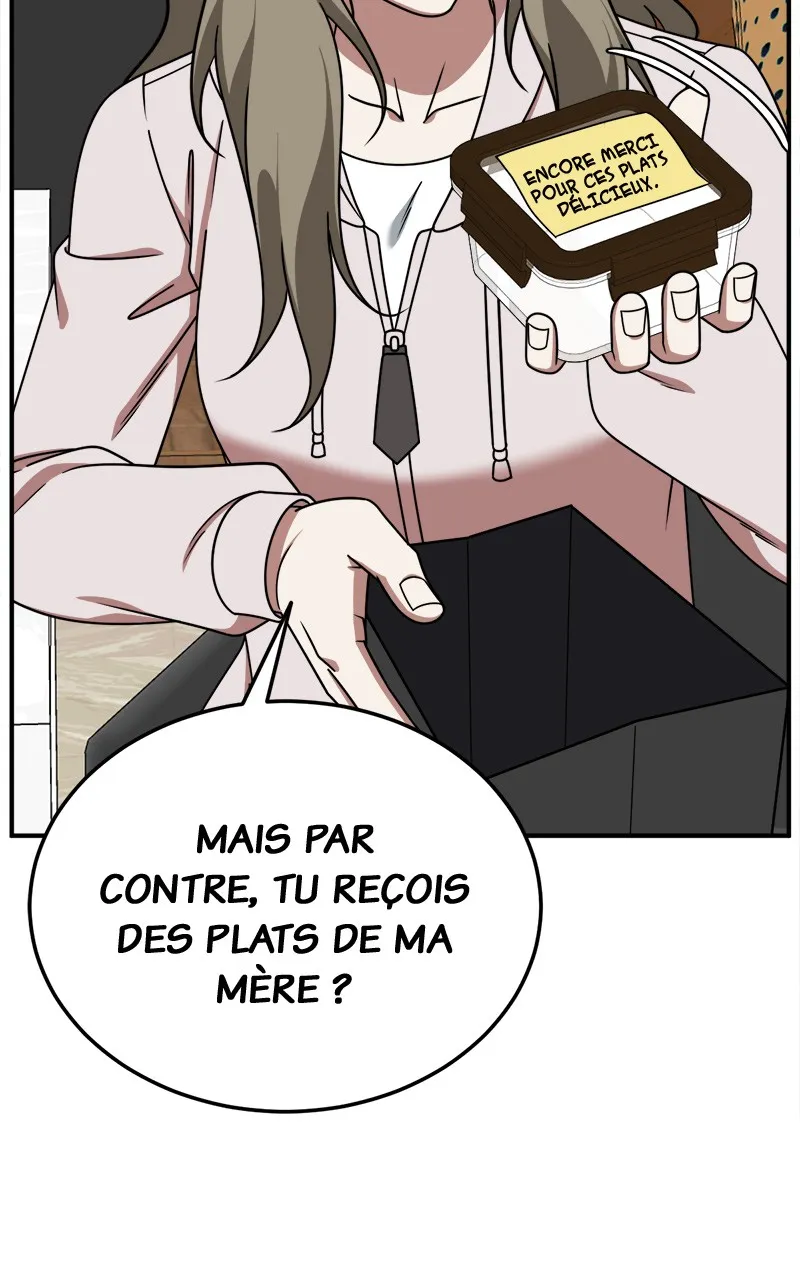 Read Change-Moi FR Manga Online