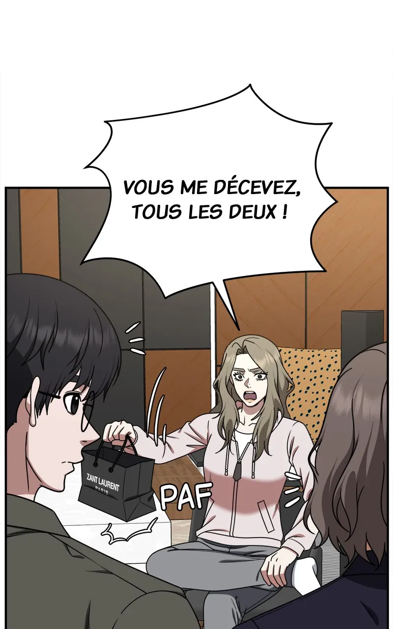 Read Change-Moi FR Manga Online