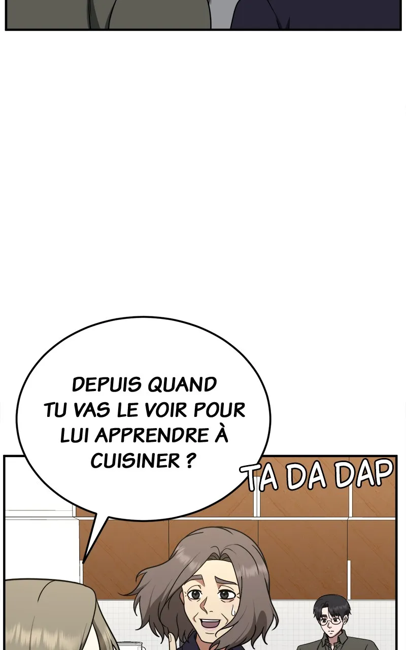 Read Change-Moi FR Manga Online