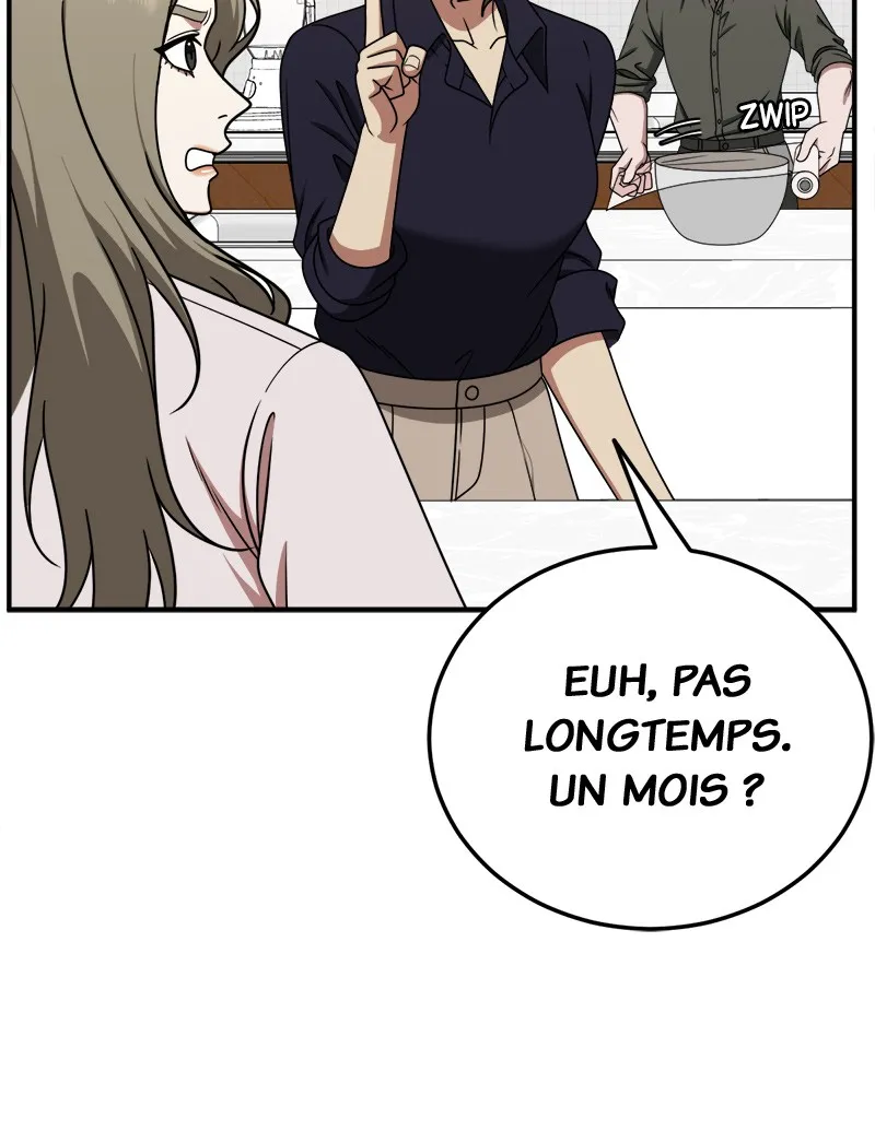Read Change-Moi FR Manga Online