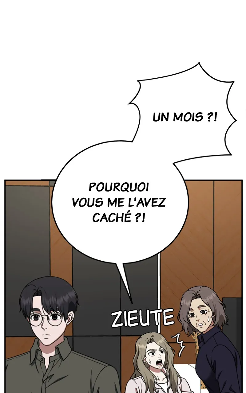 Read Change-Moi FR Manga Online