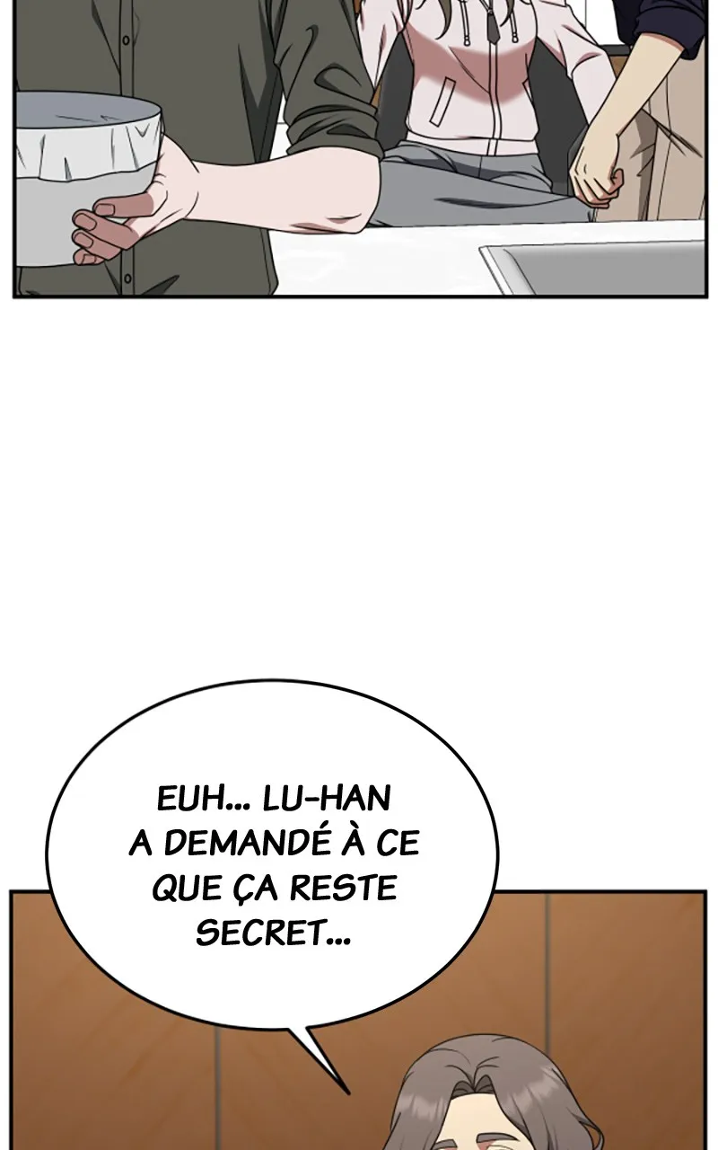 Read Change-Moi FR Manga Online