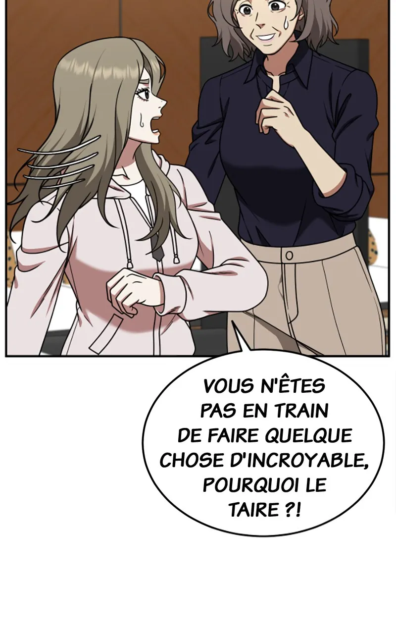 Read Change-Moi FR Manga Online
